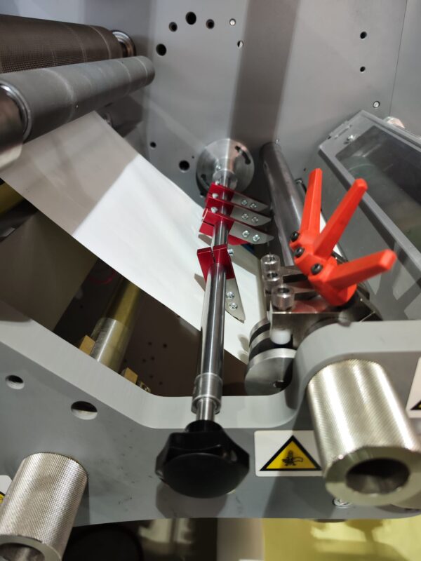 SITEMA DE CORTE GILLETTE